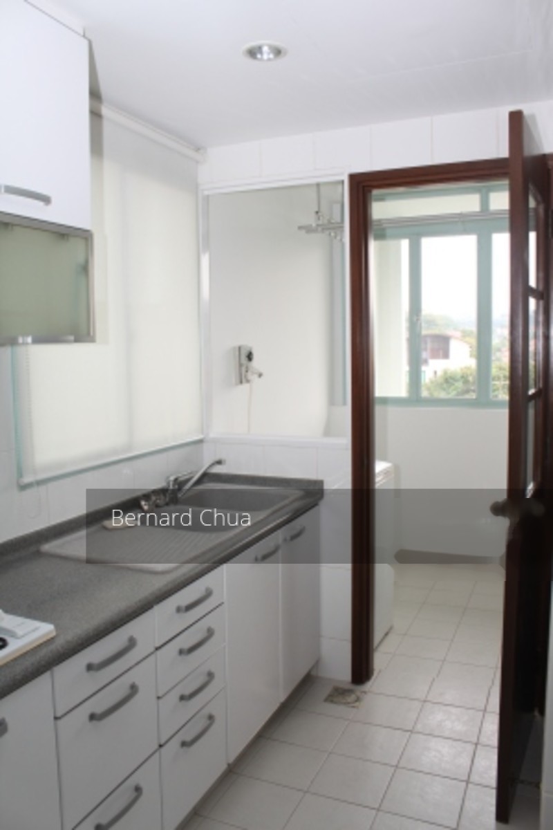 Freesia Woods (D21), Condominium #139743852